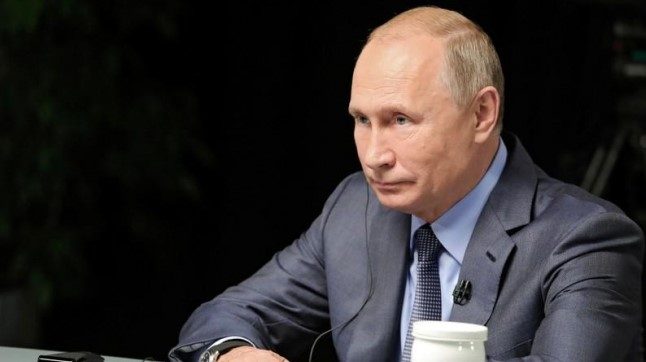 لهذه الأسباب تتجنب روسيا التورط «ولو من بعيد» في احتجاجات لبنان والعراق