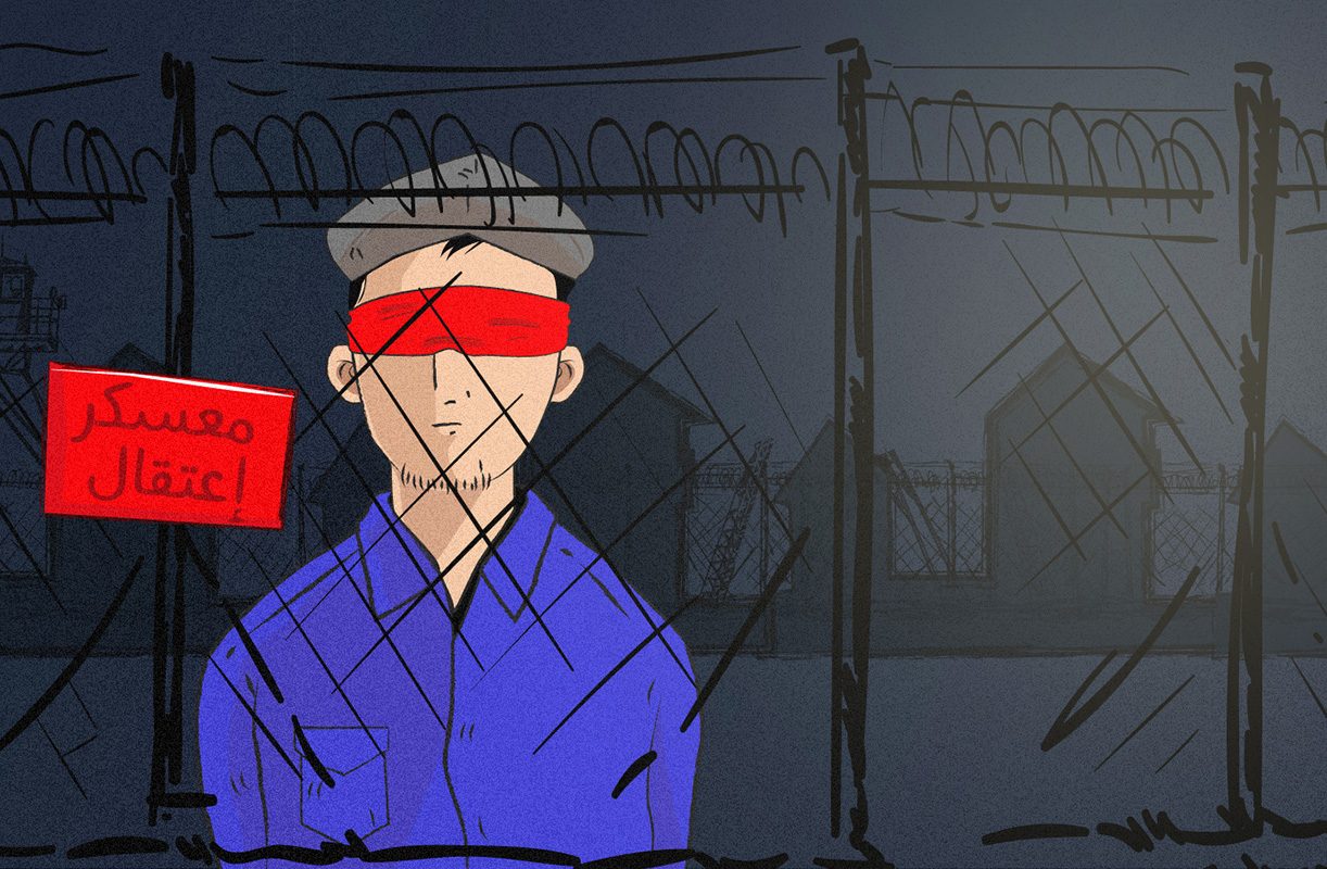 مليون مسلم في معسكرات «تغيير العقيدة»