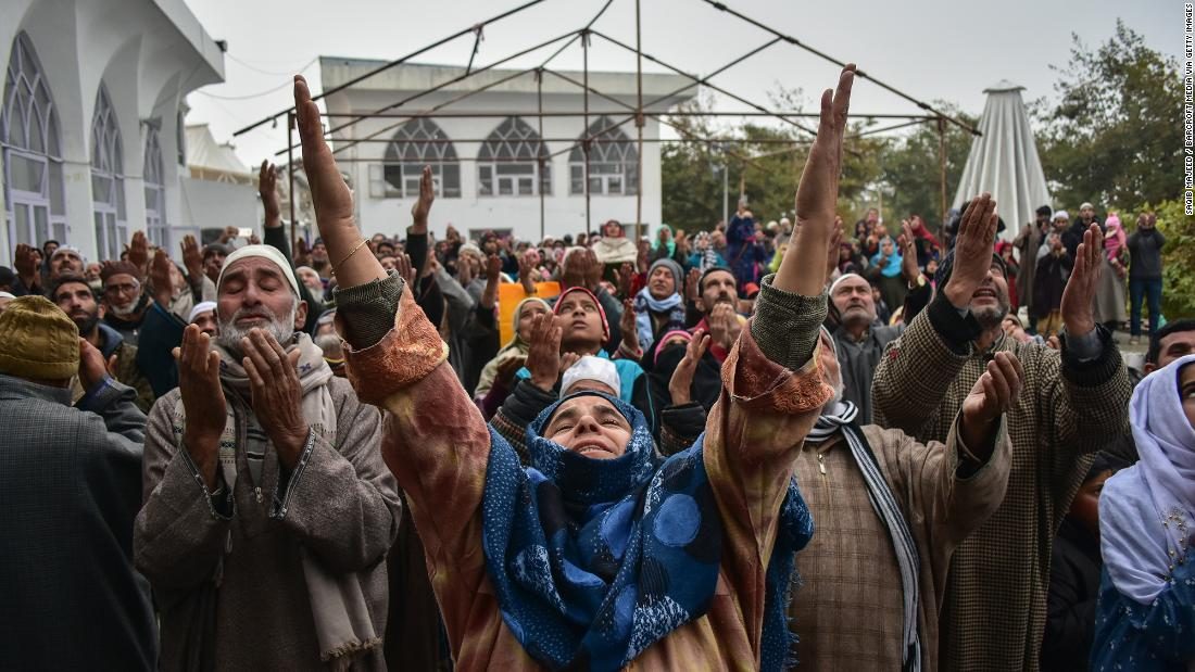 مواطنون من الدرجة الثانية.. في «الهند العلمانية»، ما أصعب أن تكون مسلماً!