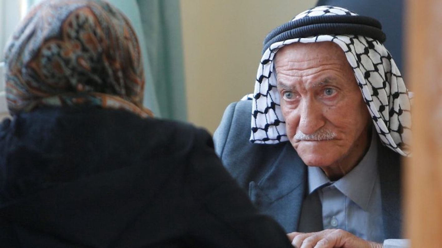 هل حقاً أصول الفلسطينيين هي جزيرة كريت اليونانية؟