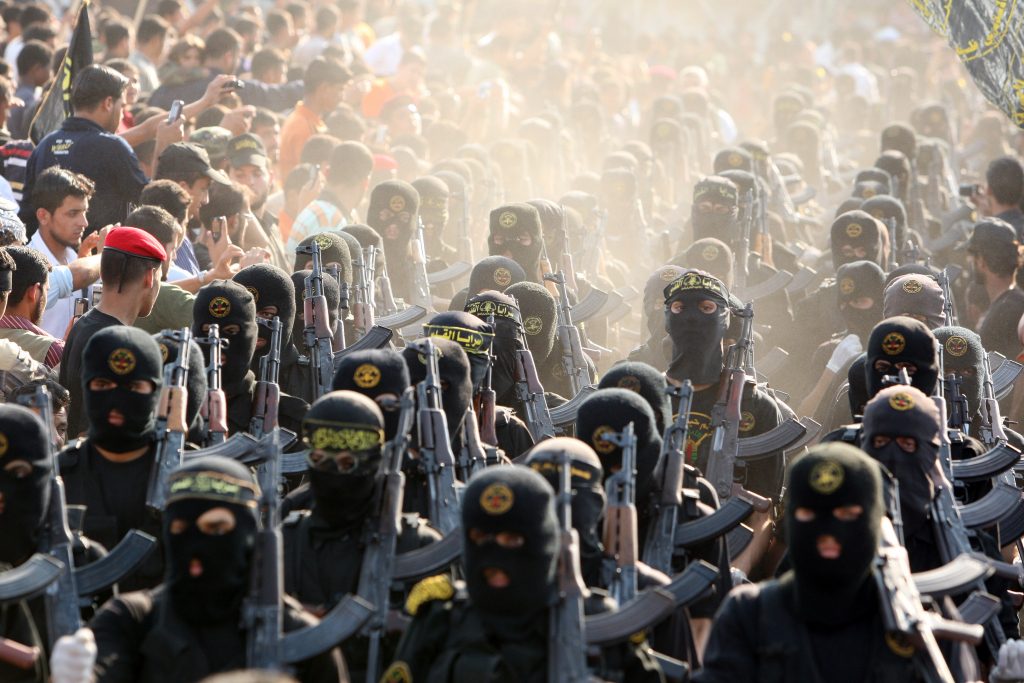 حركة الجهاد الإسلامي