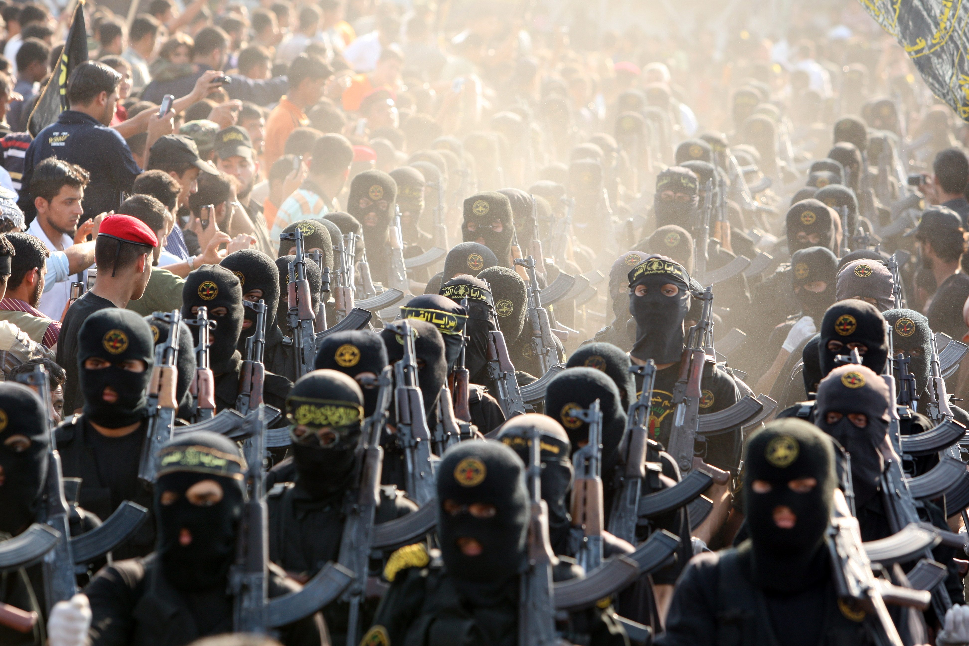 حركة الجهاد الإسلامي