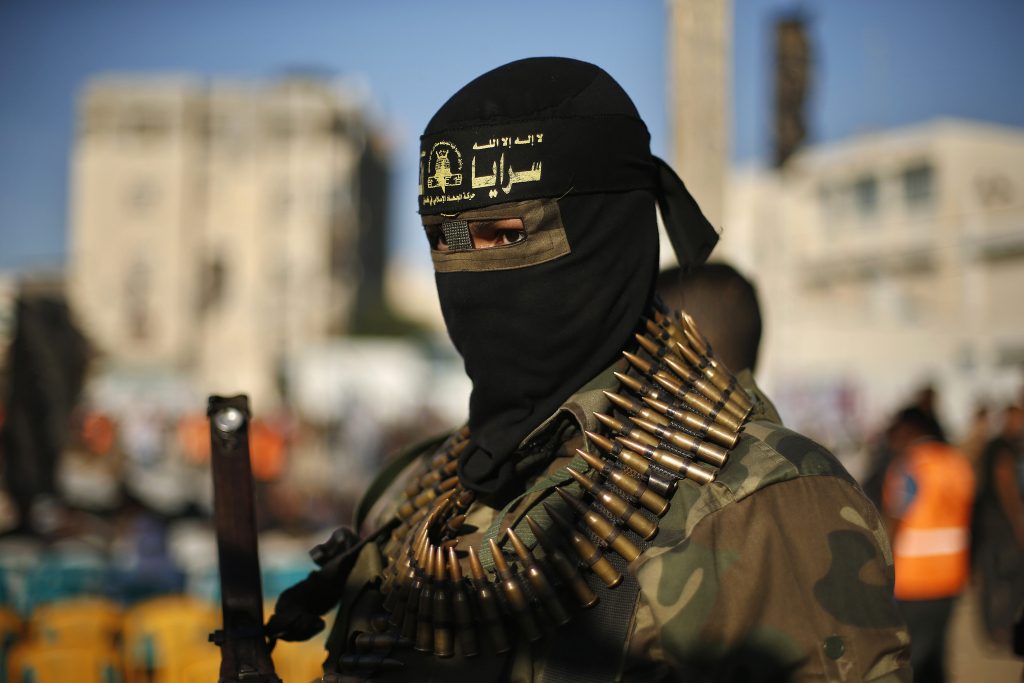 حركة الجهاد الإسلامي