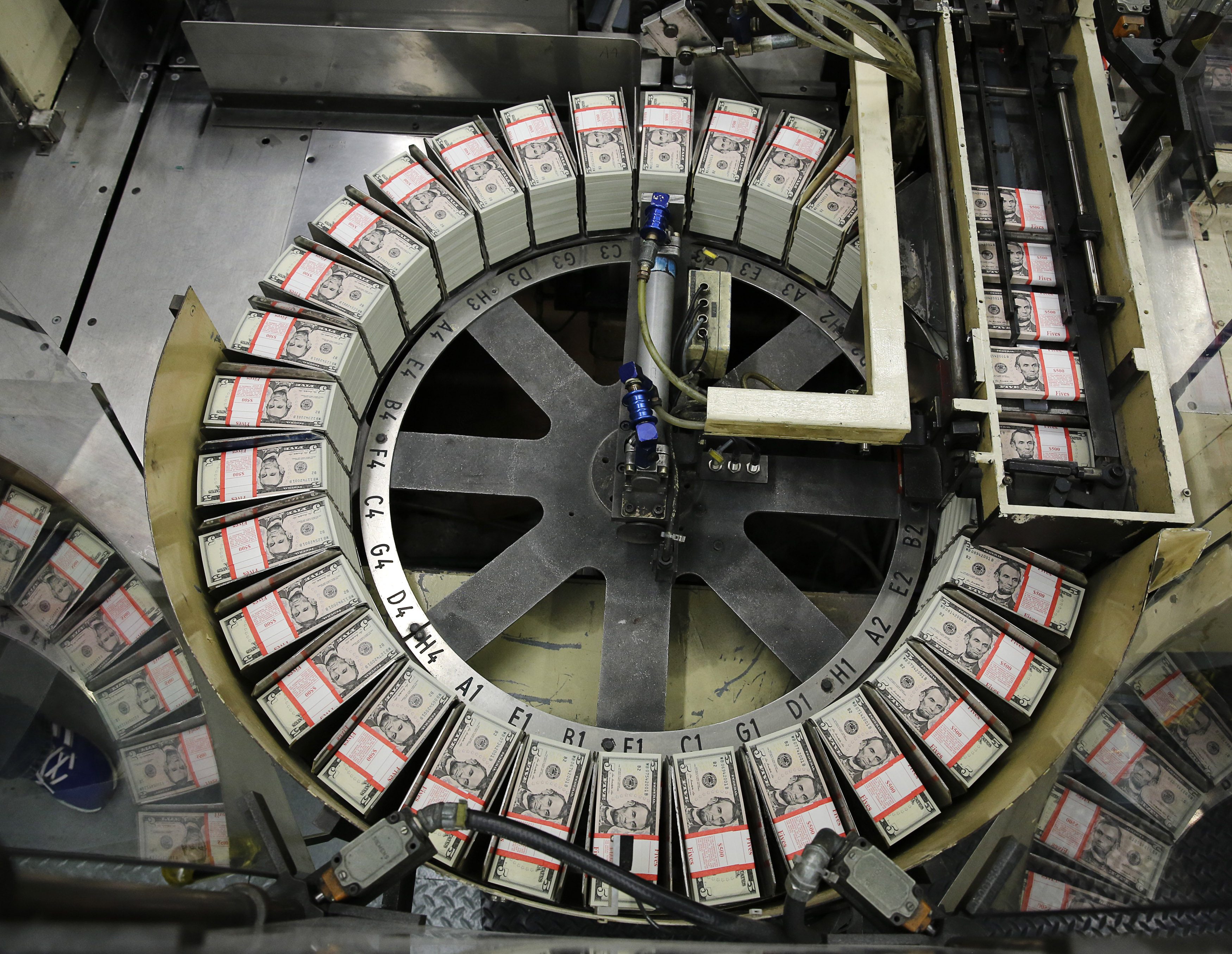 شركة دي لارو