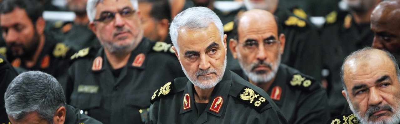 خطة سليماني لمواجهة الصحوة القومية العراقية.. هل القمع الإيراني ما زال في بدايته؟