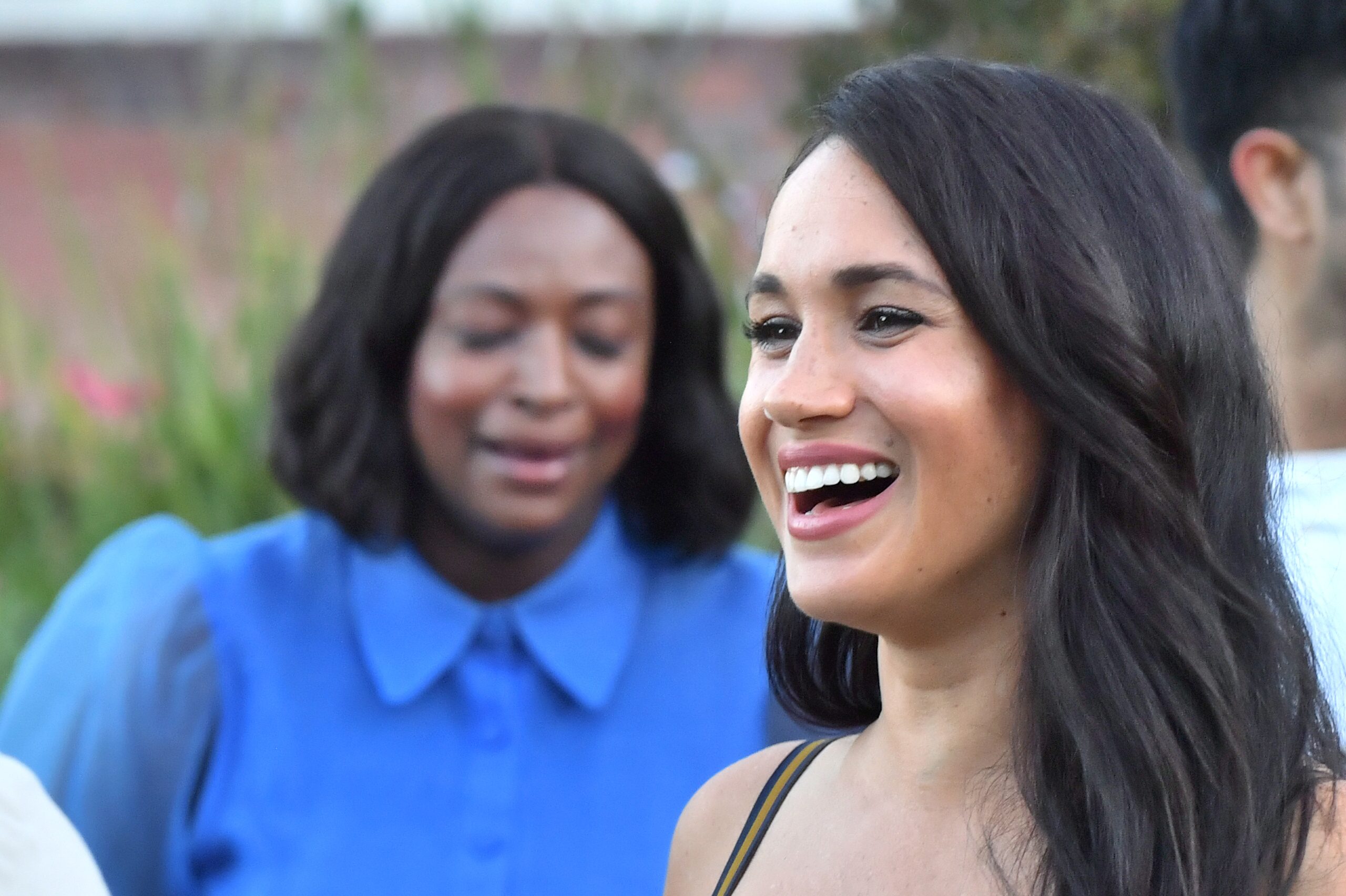 ميغان ماركل لم تحصل على الجنسية البريطانية حتى الآن.. تقدمت لها منذ عامين لكن بطء الإجراءات يؤخرها