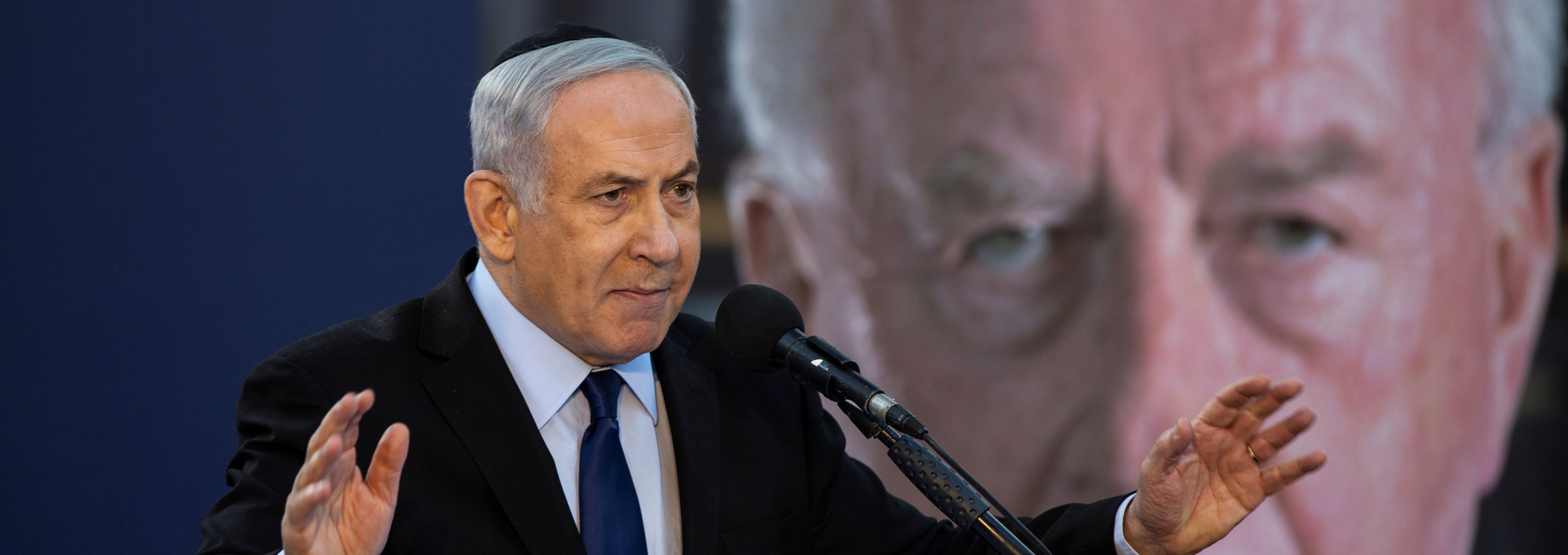 خدعة نتنياهو الدموية..  اغتال أبو العطا لحرمان المعارضة الإسرائيلية من تشكيل الحكومة