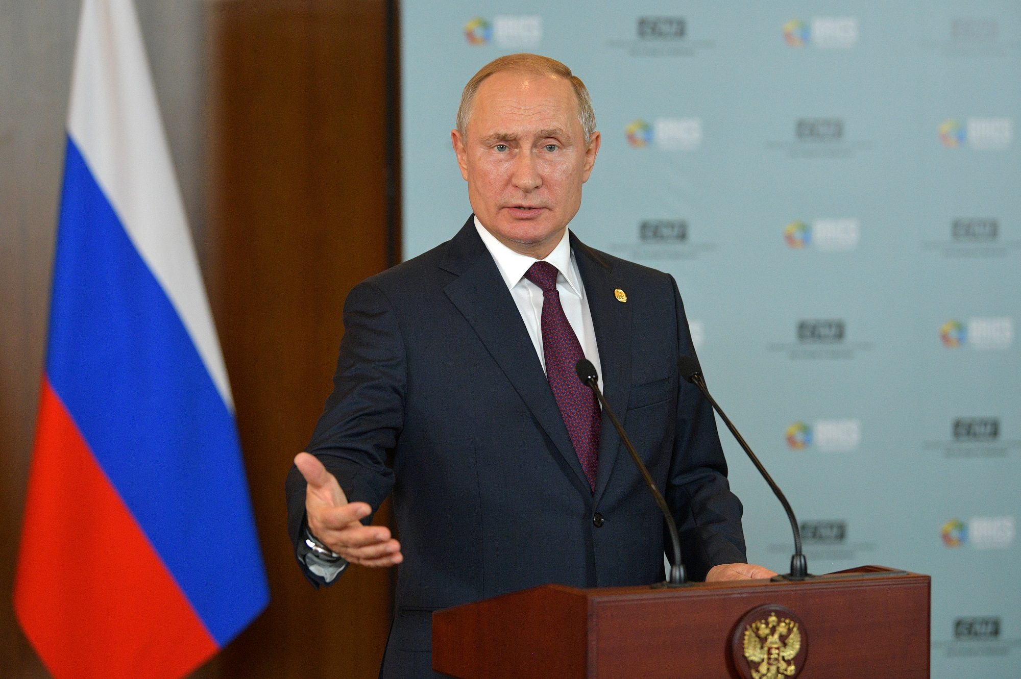 روسيا تثني على “أسطورة” الاستخبارات السوفياتية بعد وفاتها، أحبطت قتل 3 من زعماء العالم خلدهم التاريخ