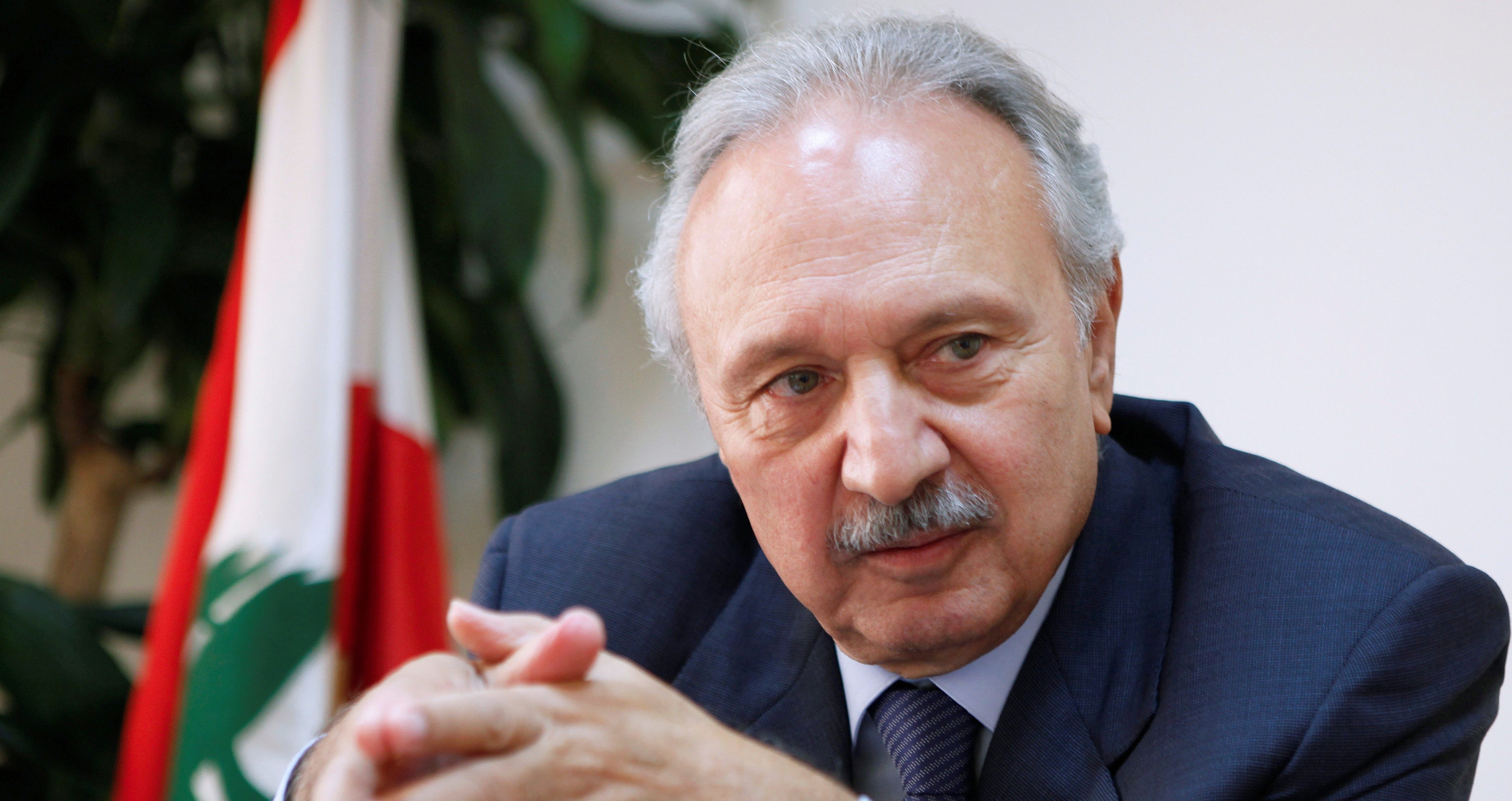 «اعتذر بعد اجتماع مع جبران باسيل».. محمد الصفدي يسحب اسمه كمرشح لرئاسة الحكومة اللبنانية