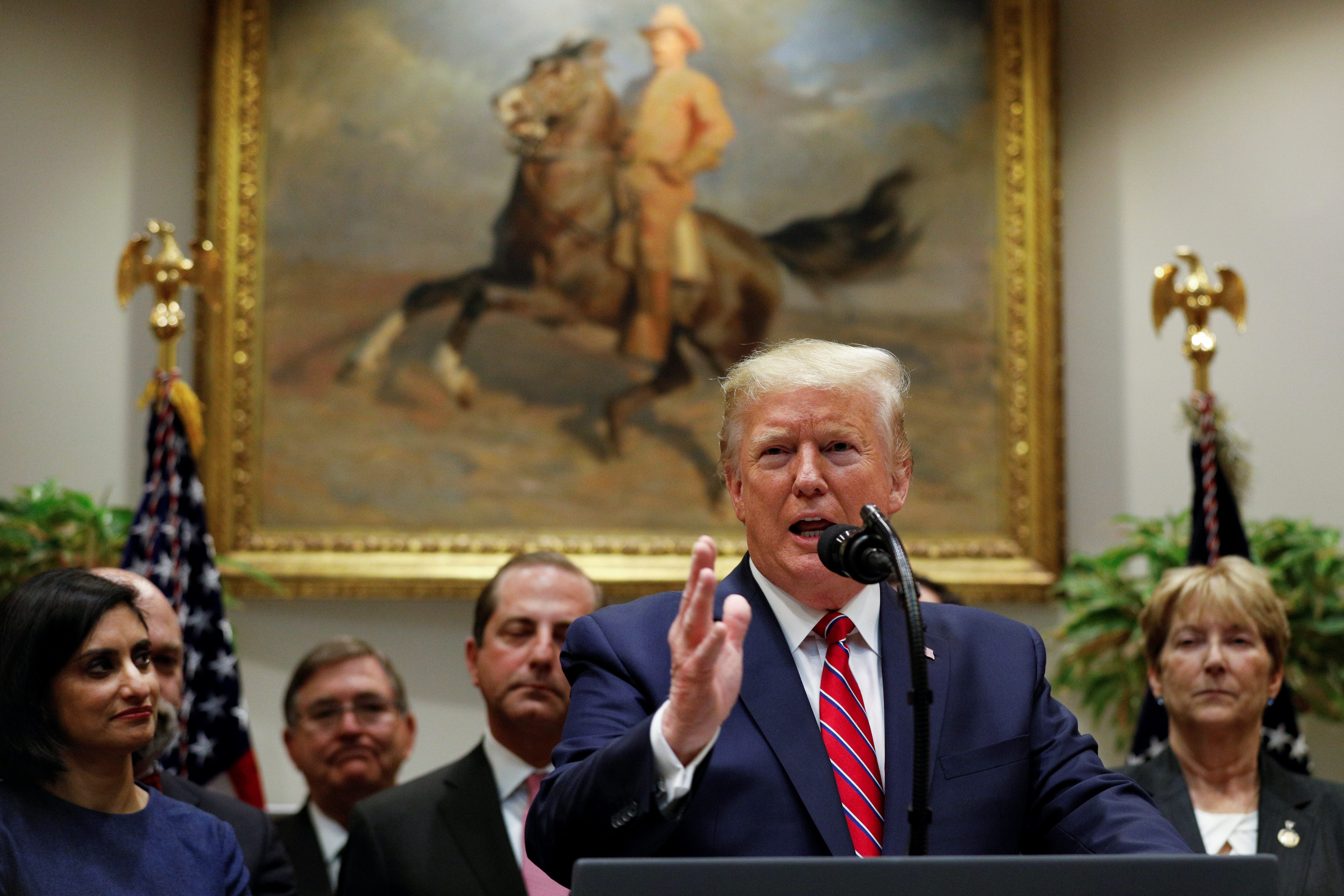 تفاؤل أمريكي بخصوص أزمة الخليج.. رئيس أركان القوات الجوية الأمريكية: آمل أن تنتهي قريباً