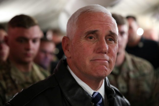 المزيد من مشاهد الرعب وخطط التخريب يتكشف أمام محاكمة ترامب.. بنس والحقيبة النووية كانا في خطر