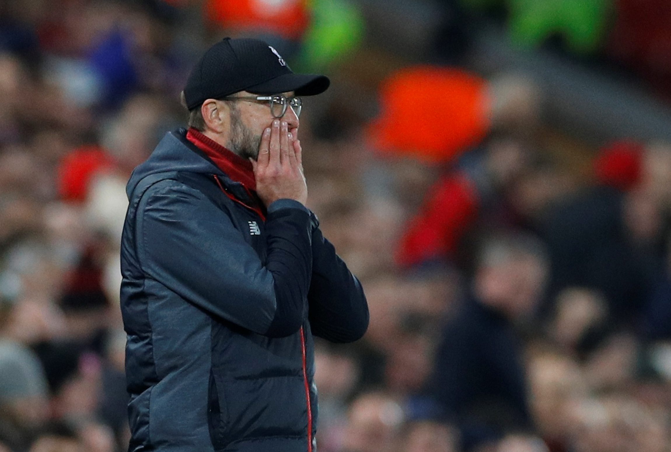 أنشيلوتي يهدي كلوب رمانة فارغة.. لكن الألماني لم يستخدم عقل آينشتاين طيلة المباراة