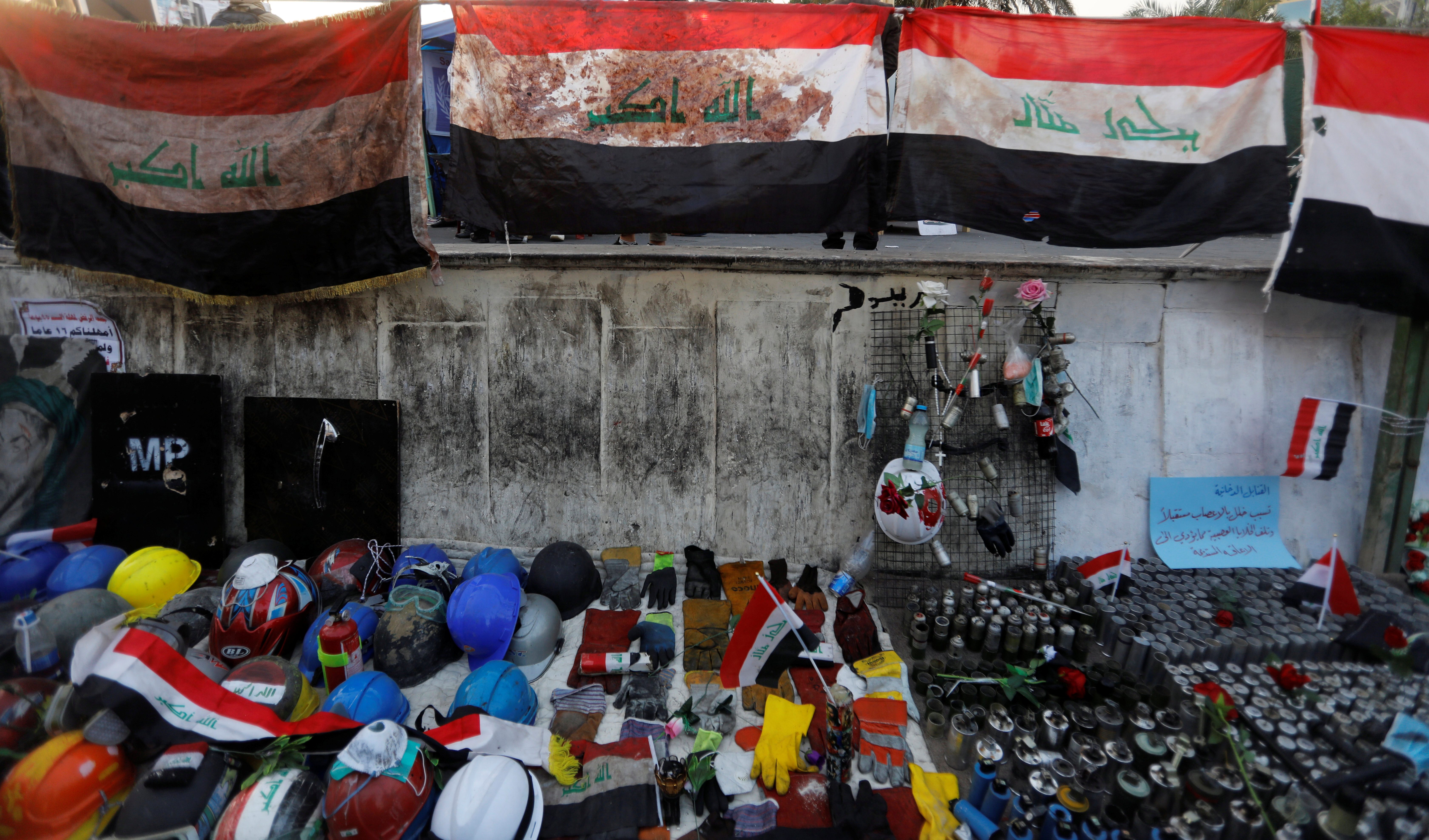 «هذا ابني!».. عراقي يكتشف مقتل ابنه صدفة من صورة على فيسبوك، وتعليقه يفطر القلوب