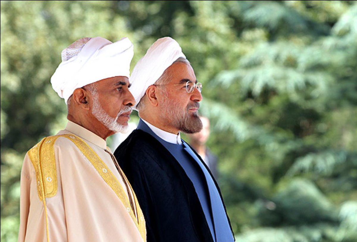 مسقط «جنيف العرب».. كيف تحوّلت سلطنة عُمان لرسول «التهدئة» بين الأطراف المختلفة في المنطقة؟