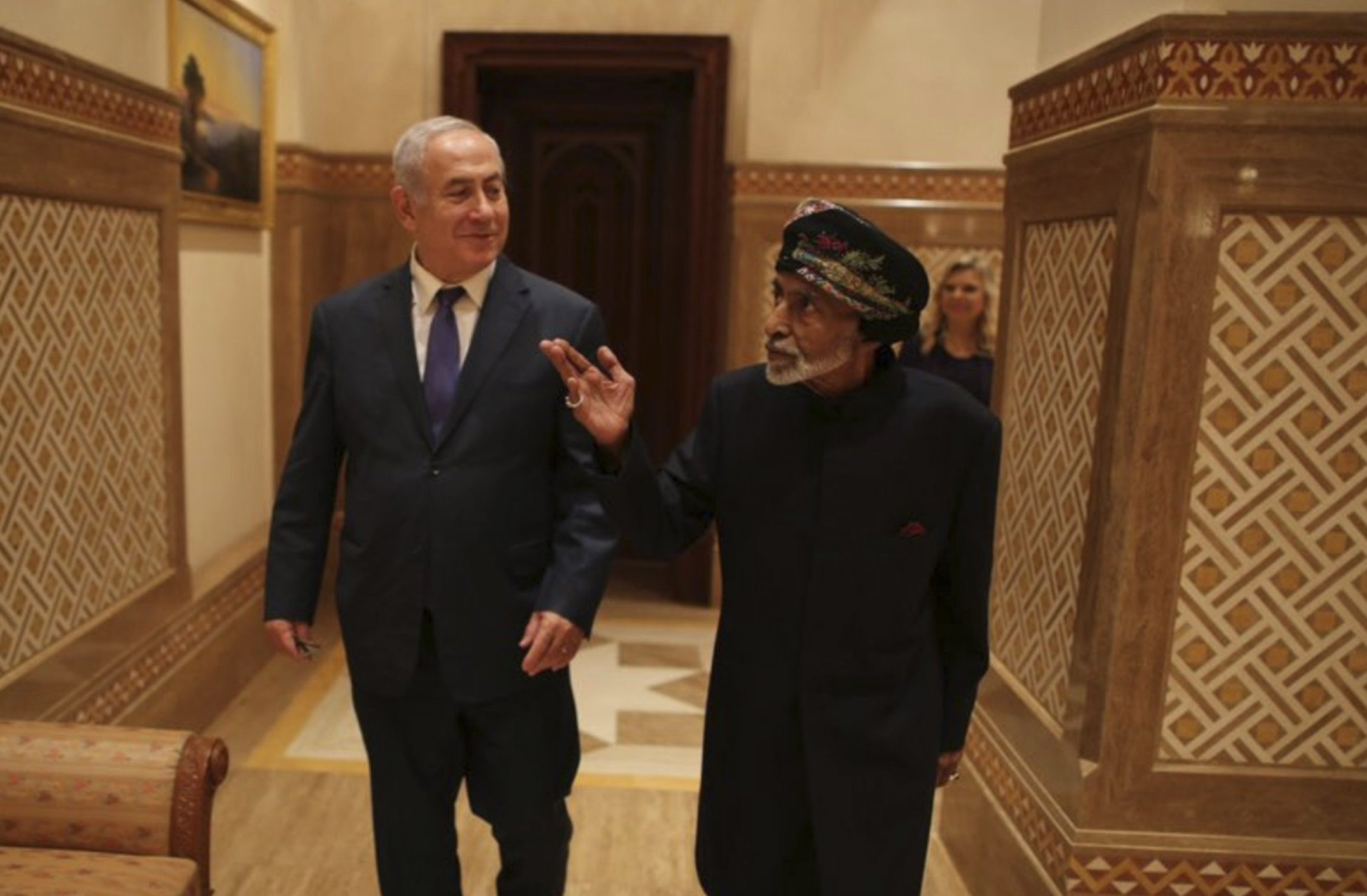 كانوا أعداء فأصبحوا أصدقاء مقربين.. لماذا تحولت العلاقات العربية مع إسرائيل؟