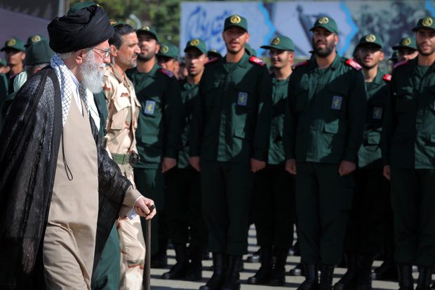 تضييق الخناق على الحرس الثوري.. عقوبات أمريكية جديدة ضد إيران