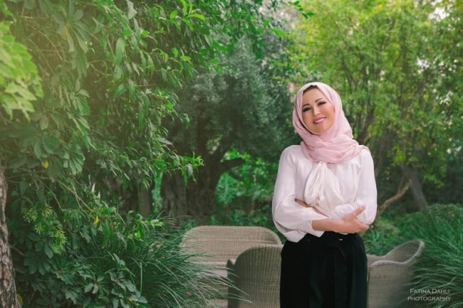 خديجة بن قنّة تتحدث لـ «عربي بوست»  عن سرَّ غيابها، وماذا قال لها مرسي عن معارضيه، ولماذا ستقاطع انتخابات الجزائر