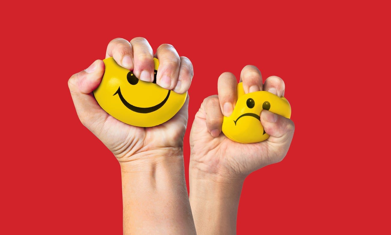 تحت وطأة الضغط.. هل يمكن للتوتر أن يغير حياتنا للأفضل؟