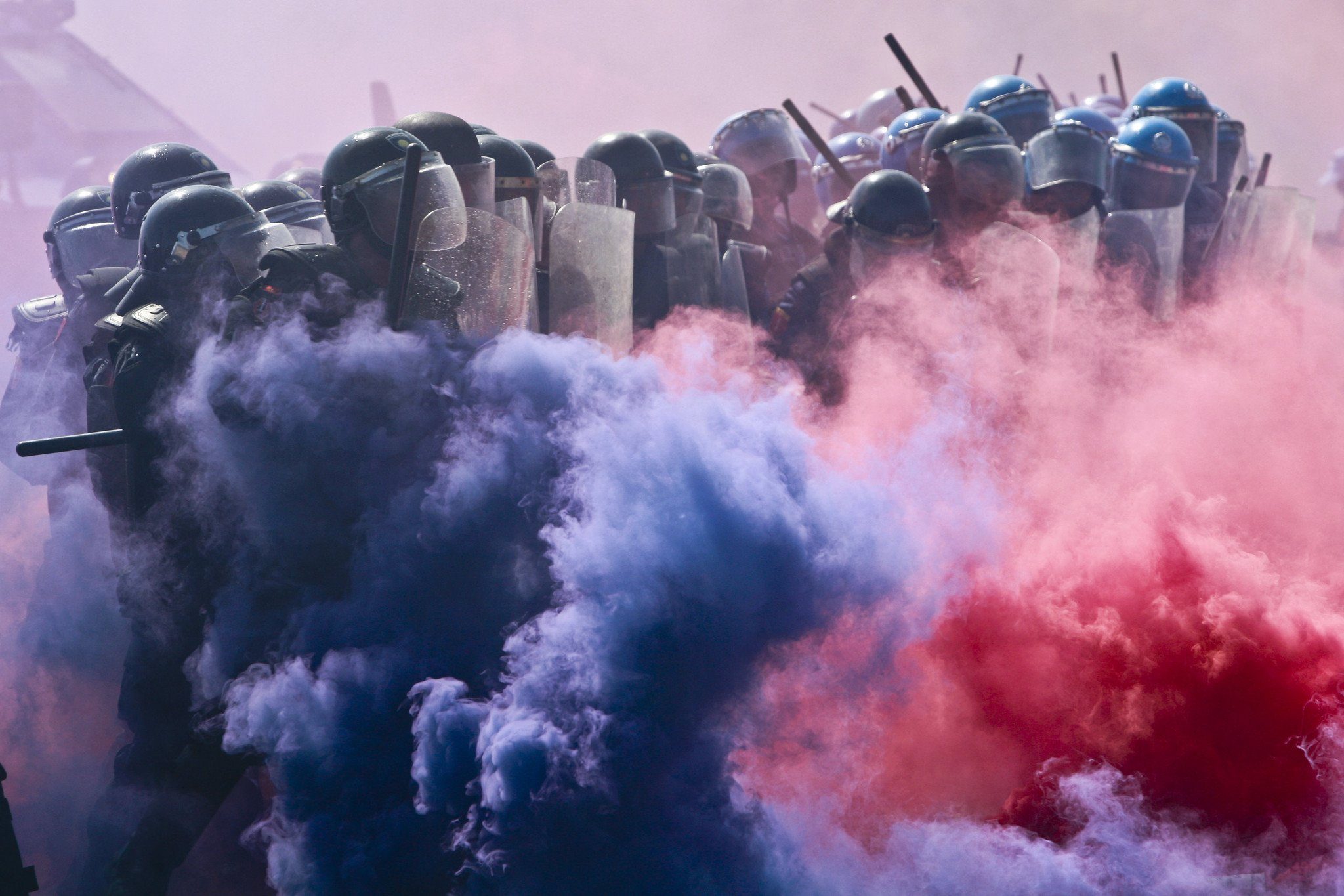 «ابتعِد عن الفلاحين وتقرَّب من العمال».. هل تريد أن تصنع ثورة ناجحة؟