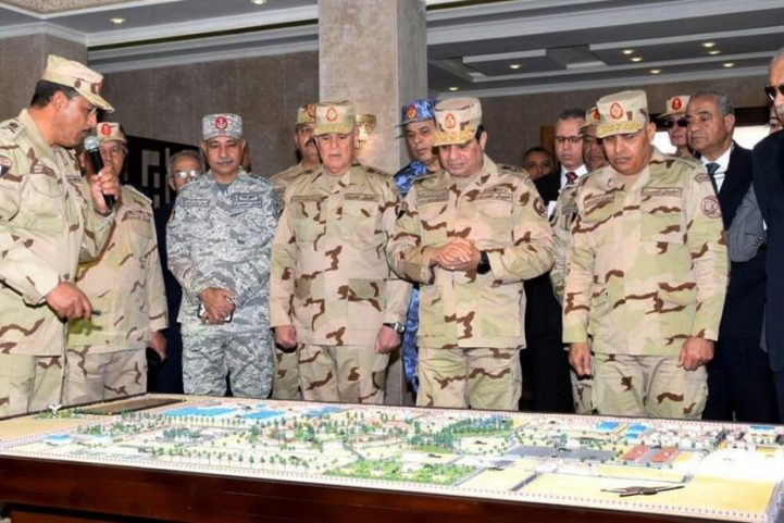 بلومبيرغ: نظراً إلى التحديات الاقتصادية التي تواجهها البلاد واحتياجات البنية التحتية الكبيرة المقبلة، فهذا النهج مُدمِّر، وربما لن يمكن تحمُّله مستقبلاً.