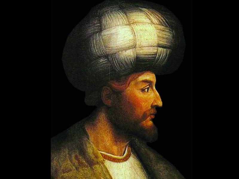 الشاه إسماعيل الصفوي