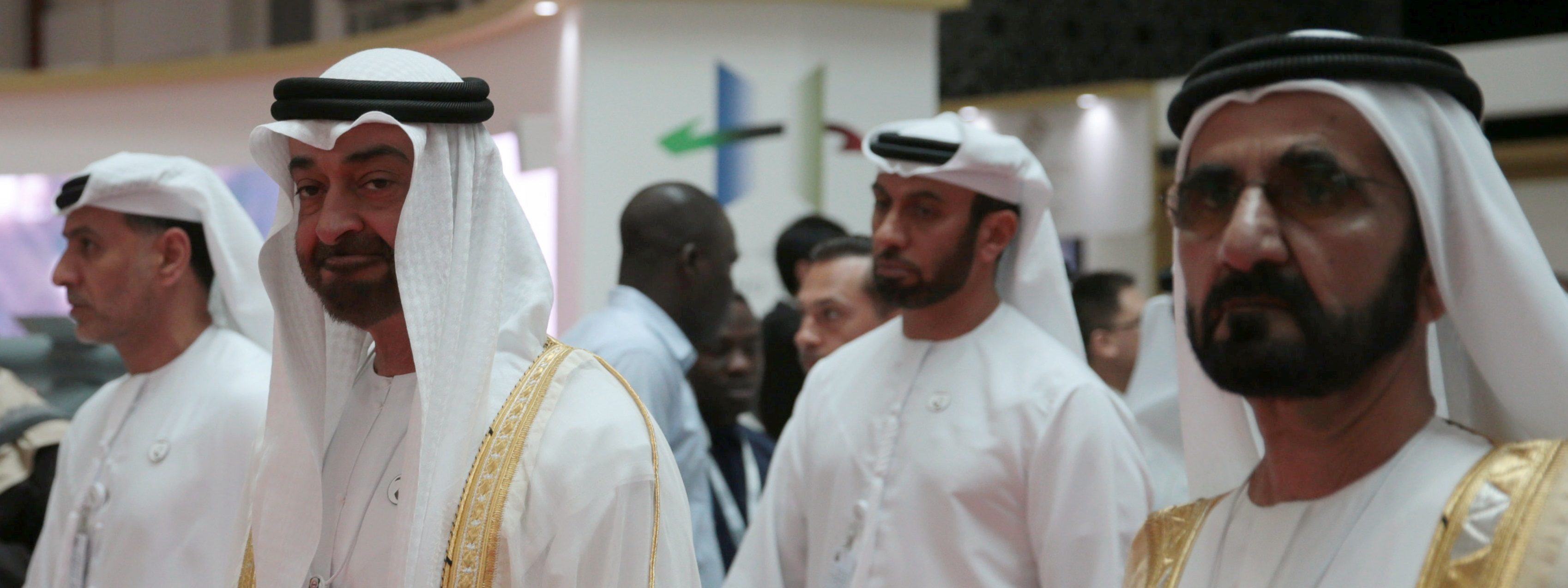 الإمارات تغازل الحوثيين.. فهل تتقارب معهم دون تنسيق مع السعودية، وهل تسلم اليمن لهم في النهاية؟