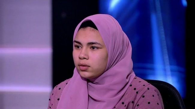 مصر: براءة «فتاة العياط» بعد 4 أشهر من السجن لقتلها شاباً حاول اغتصابها