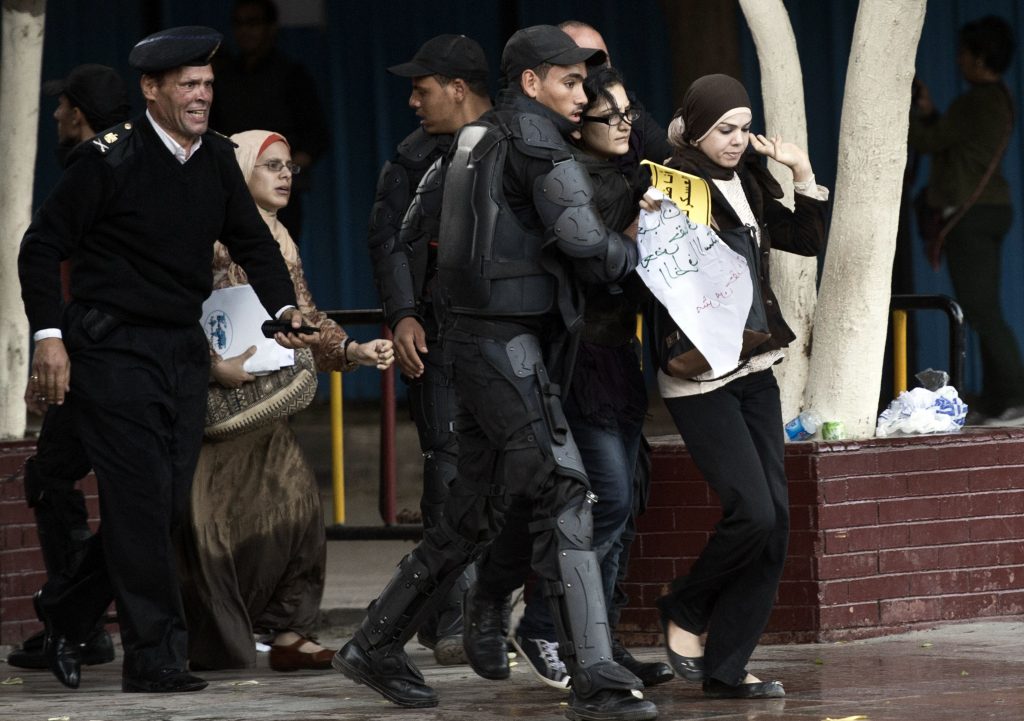 130 دولة تُقدم توصيات على ملف حقوق الإنسان في مصر بجلسة الأمم المتحدة