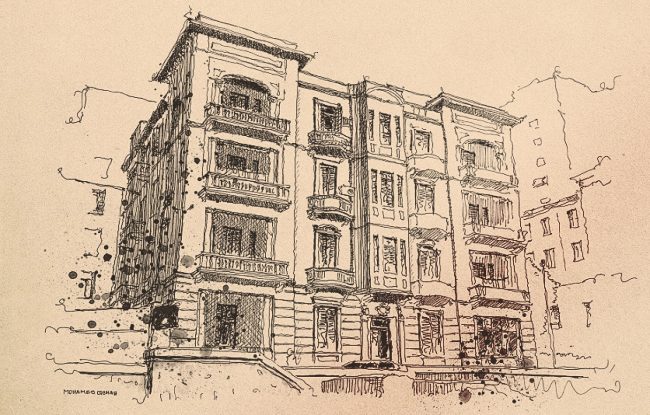 عروس البحر المتوسط تتداعى.. من يوثق مباني الإسكندرية التي هُدمت وتلاشى تاريخها مع ذكرياتها؟