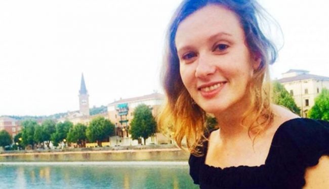 حكم بالإعدام على لبناني قتل دبلوماسية بريطانية وألقى جثتها في الطريق