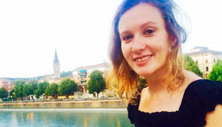 حكم بالإعدام على لبناني قتل دبلوماسية بريطانية وألقى جثتها في الطريق