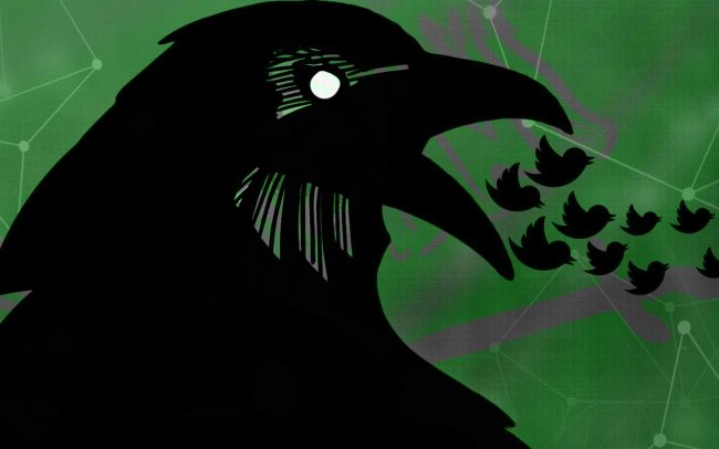 السعودية.. كيف تحوَّل تويتر لمنصة مفيدة للسلطة القمعية أكثر من المقموعين؟