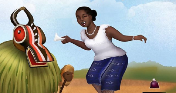 ليست فقط مكاناً للحروب والمجاعات، شاب يصمم رموزاً تعبيرية لمحو الصورة الذهنية عن إفريقيا