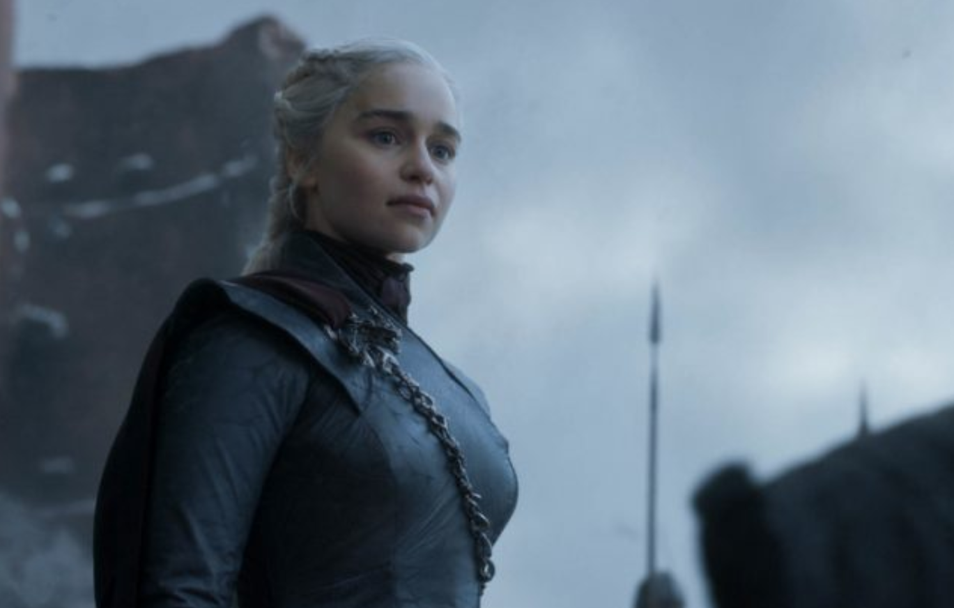 إميليا كلارك تريد تجسيد دور جيمس بوند كأول امرأة تؤدي هذا الدور