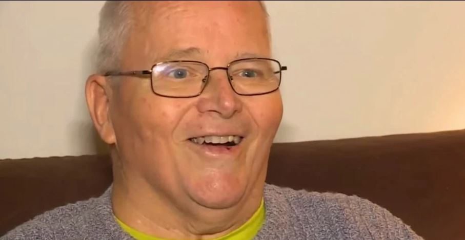 القصة تركت "العيون مفتوحة على مصراعيها" تجاه الوحدة التي يواجهها بعض المحاربين القدامى