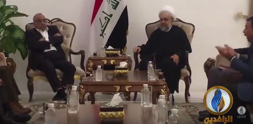 سيمثل تسريب هذا الفيديو إحراجاً لرئيس الوزراء