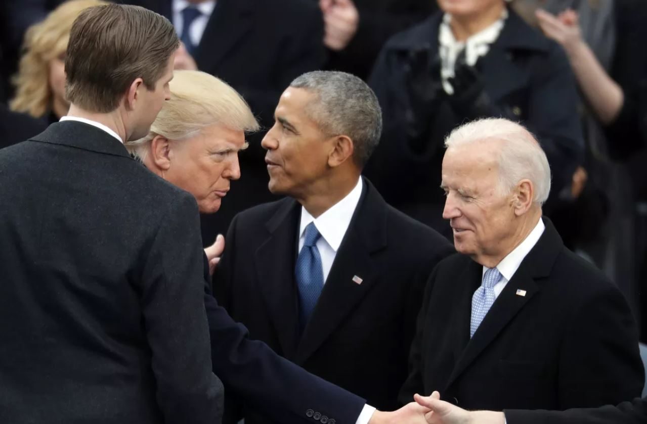 تكهنت وكالة أنباء يونهاب الكورية الجنوبية بأنه من خلال إهانة بايدن، كانت كوريا الشمالية تحاول جذب ترامب.