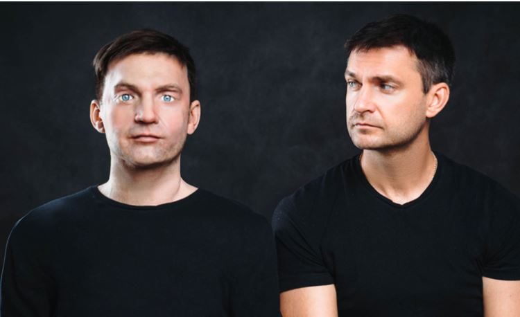 يقوم وجهه بـ 600 «تعبير دقيق» ويبدو كأي شخص.. شركة روسية ناشئة تبيع روبوتات شبيهة بأناس حقيقيين