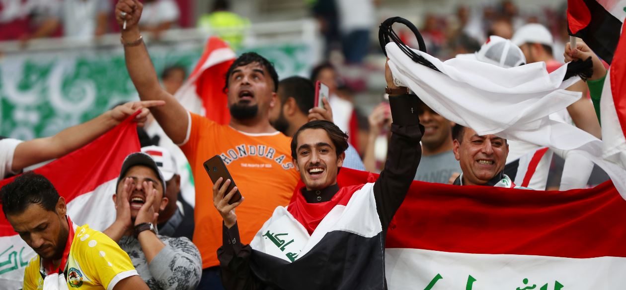 قال الذياب "لا يمكن لنا التراجع بعد إراقة كل هذه الدماء. لا نريد دولة فاسدة. لا نريد دولة ميليشيات. نريد حقوقنا في وطن يحتضن الجميع"/رويترز