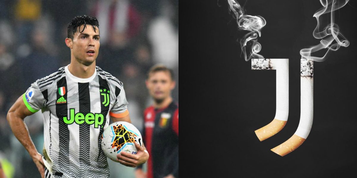 رغم الصدارة والسجل الخالي من الهزائم.. يوفنتوس يحتضر فنياً وساري مشغول بحرق السجائر