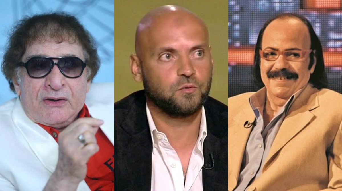 طلعت زكريا، محيي إسماعيل.. عن الذين اقتربوا من أحلامهم أكثر من اللازم فاحترقوا