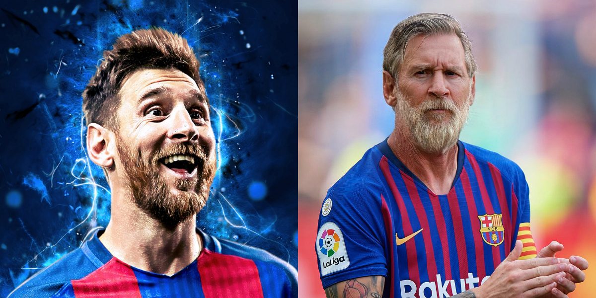 «الجسد لا يرحم».. ميسي لا يكذب لكنّ الساحر لديه حيلة ستبقيه في الملاعب زمناً أطول