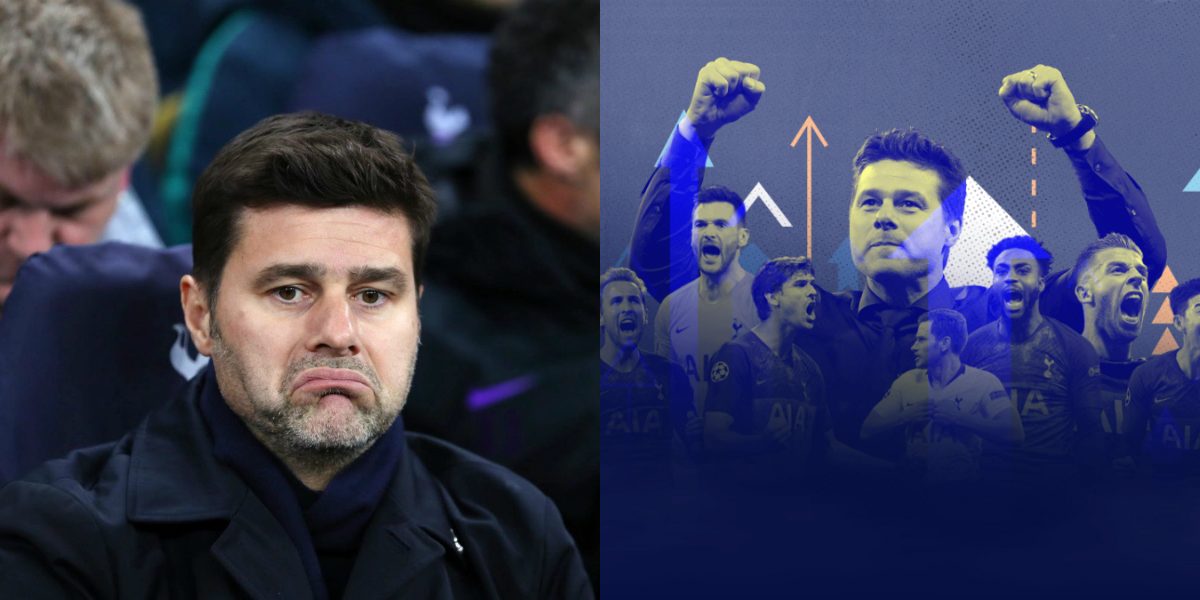 «من ملامسة الذهب إلى شبح الهبوط».. كيف تحول توتنهام لفريق من العجزة قليلي الحيلة؟