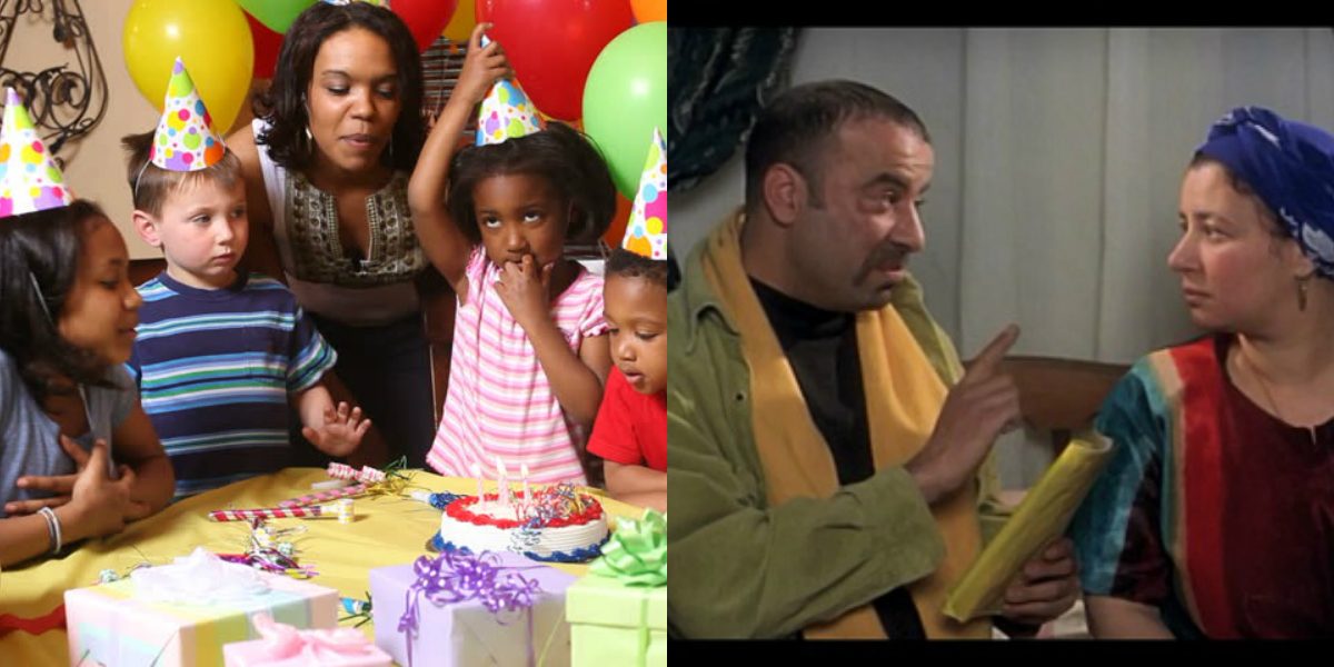 الأمريكان والكراسة الصفراء.. عندما رأيت اللمبي في بلاد العم سام