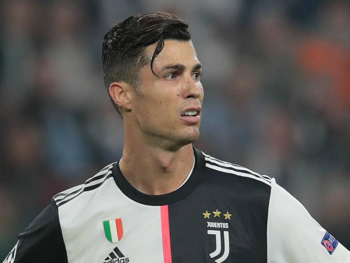 كريستيانو رونالدو (رويترز)