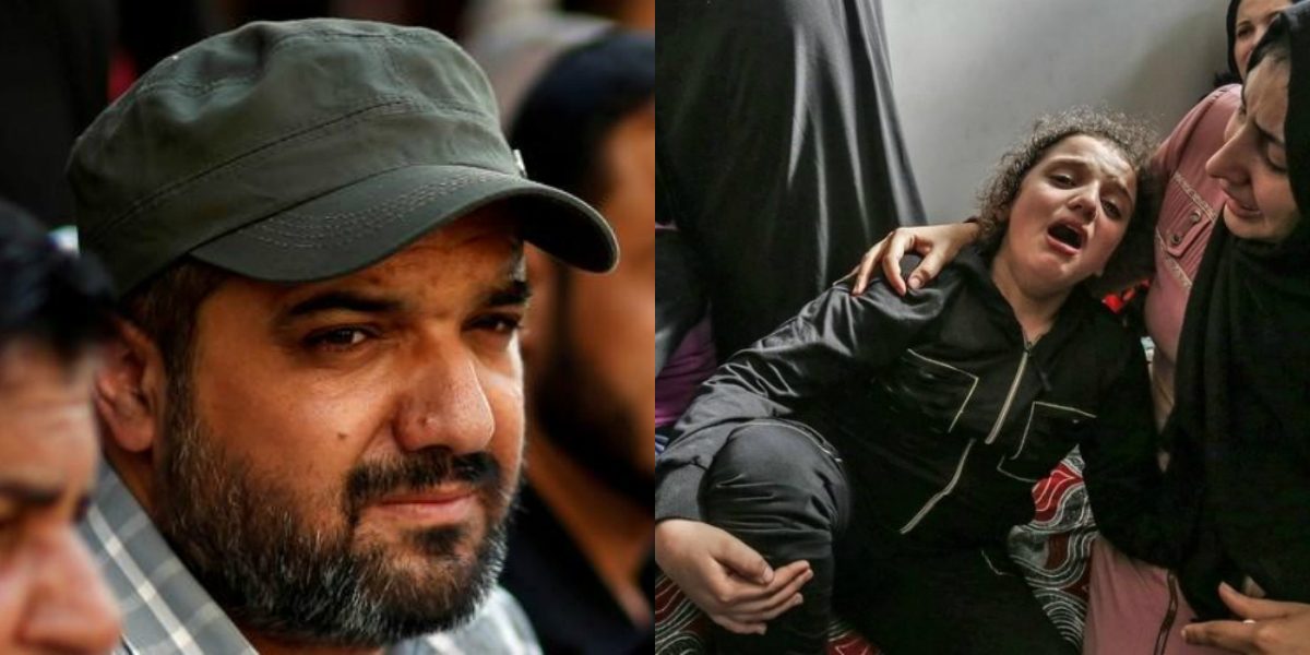 ليس بهدف التصعيد أو استفزاز حماس.. لماذا أمر نتنياهو باغتيال بهاء أبوالعطا أبرز رموز المقاومة؟