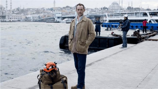 العثور على بريطاني مساهم رئيسي لـ«الخوذ البيضاء» ميتاً في إسطنبول