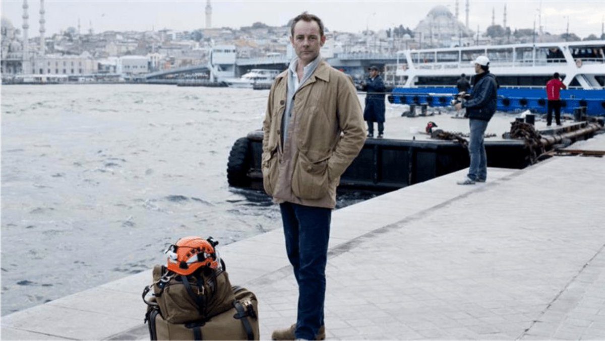 العثور على بريطاني مساهم رئيسي لـ«الخوذ البيضاء» ميتاً في إسطنبول