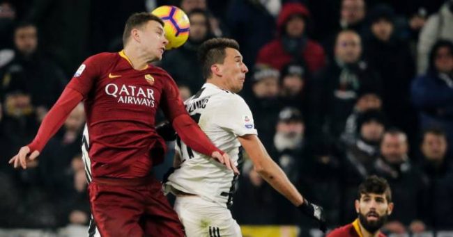 نتيجة فشل صفقة ماندجوكيتش.. يونايتد عازم على إعادة مهاجم غريمه السيتي إلى البريميرليغ