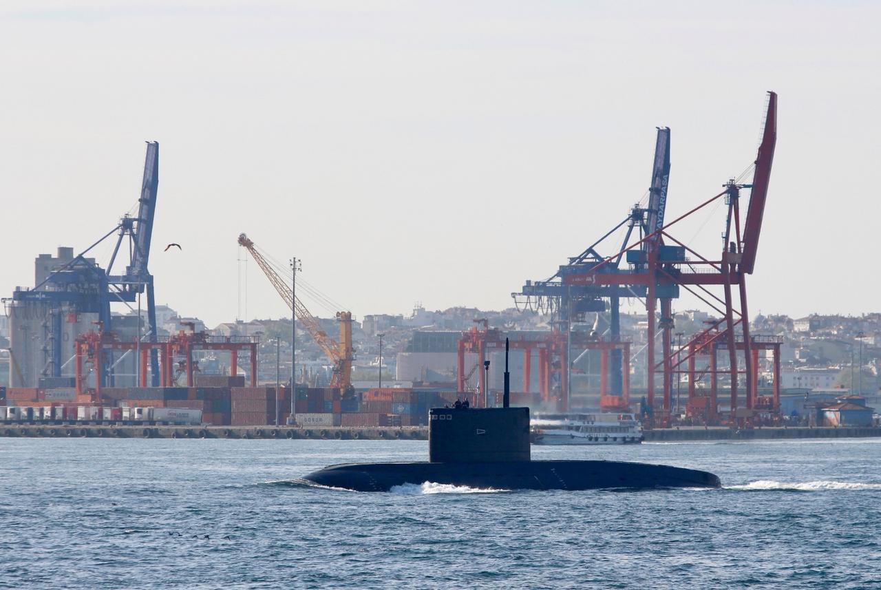 غواصات نووية روسية تُقلق الناتو، موسكو أجرت مناورات بها لاختبار أنظمة حلف الأطلسي الدفاعية